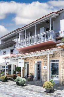 Art Studios Gialova Navarino - 7