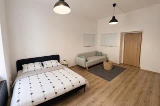 Apartmán v centru Ostravy - 7