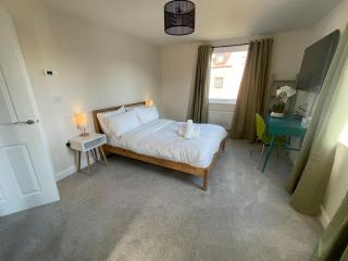 Brand New Executive House nr Science Parks - 7