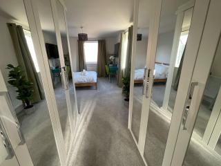 Brand New Executive House nr Science Parks - 5