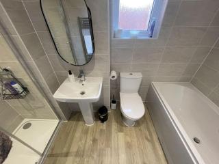 Brand New Executive House nr Science Parks - 1