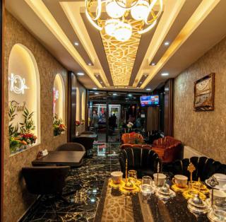 Histavera Hotel - 9