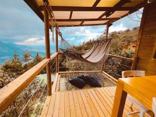Lunera Lodge cabin in Santa Elena - 5