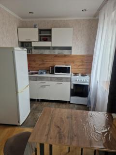 Двухкомнатная квартира полулюкс, недалеко от набережной - 6