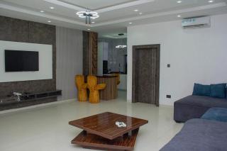 Latuta4 Apartments and Suites ltd - 8