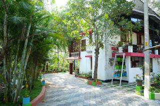 Kaivalyam Homestay - 2