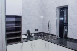 Latuta4 Apartments and Suites ltd - 5