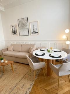 Tour Eiffel/Luxury apartment n°6 - 0