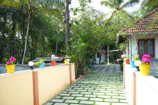 Kaivalyam Homestay - 1
