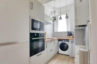 The Jeanne d'Arc City Apartment - Centre de Rouen - 9