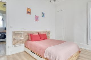 The Jeanne d'Arc City Apartment - Centre de Rouen - 8