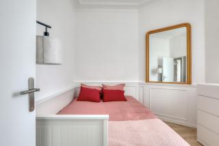The Jeanne d'Arc City Apartment - Centre de Rouen - 7