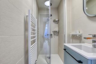 The Jeanne d'Arc City Apartment - Centre de Rouen - 6