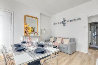 The Jeanne d'Arc City Apartment - Centre de Rouen - 5
