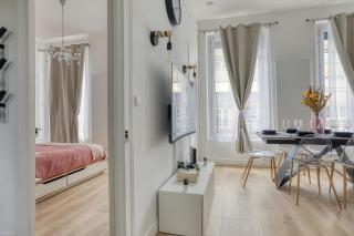 The Jeanne d'Arc City Apartment - Centre de Rouen - 1