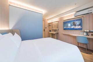 Hanting Hotel Shantou Station North Lushan Road - 4