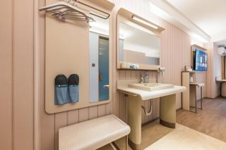 Hanting Hotel Shantou Station North Lushan Road - 6