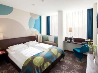 Webers Hotel im Ruhrturm Essen by Accor - 8