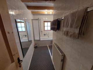Ferienwohnung Inge - 1