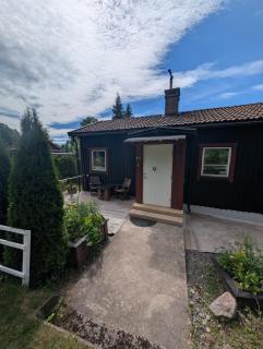 Hindås stuga - 8
