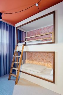 art Hotel Tucholsky - 8