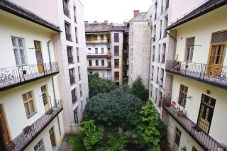 Standard Apartment by Hi5 - Wesselényi 13 - Budapest - 3
