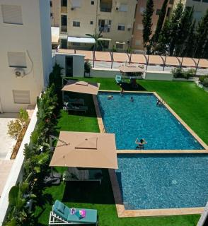Signature Apartment - 1