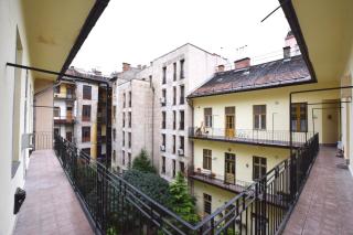 Standard Apartment by Hi5 - Wesselényi 13 - Budapest - 1