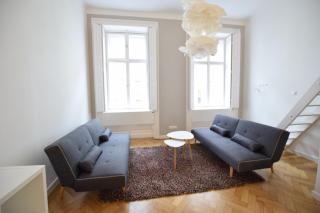 Standard Apartment by Hi5 - Wesselényi 13 - Budapest - 4