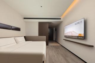 Atour Hotel Suzhou Dushu Lake High Education District Xian Jiaotong Liverpool University - 5