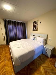 Sky light hotel - Il Cairo - 9