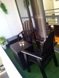 CAROL homes - 1