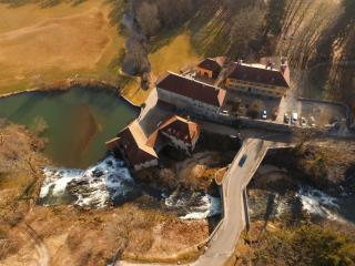 Domaine De Syam - Gîtes, Chambres d'hôtes & Cabanes - 3