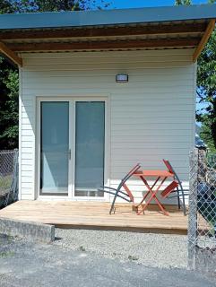 Studio chalet indépendant - 4