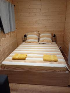 Studio chalet indépendant - 3