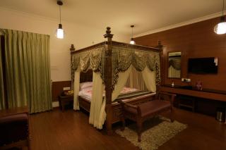 Western Valley Resorts Ooty - 6