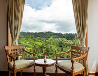 Western Valley Resorts Ooty - 5