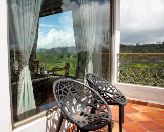 Western Valley Resorts Ooty - 4