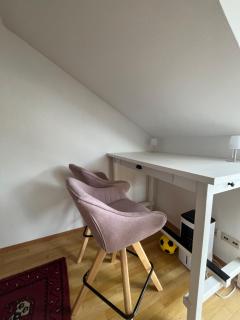 BuenaVista Loft - Sun-Filled Balcony & Park Views - 7