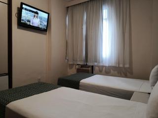 Boulevard Express - 1
