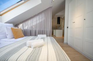 InPoint Sunny Studio next to Wawel Castle - Kossaka 5 Self Check-in - 8