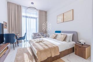 Premium Studio in Masdar Near Yas & Airport - 0