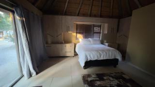 Trans caprivi lodge - 0