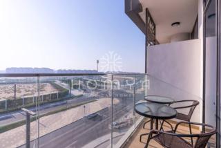 Premium Studio in Masdar Near Yas & Airport - 6