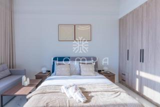 Premium Studio in Masdar Near Yas & Airport - 3