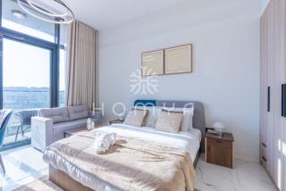 Premium Studio in Masdar Near Yas & Airport - 9