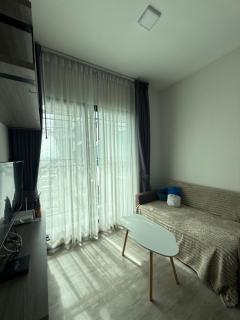 Condo sukhumvit mrt 0 mets 25sqm - 6