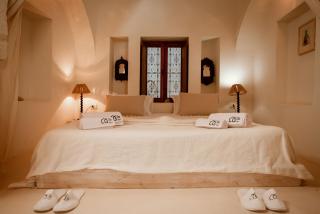 Dar Meryem Djerba: Houch avec piscine - 6