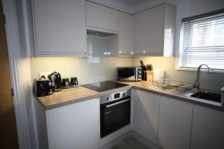 Modern Studio just off Mill Rd nr train station - Cambridge - 8