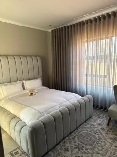 Teamo Boutique Manor - 7